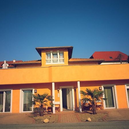 Villa Toscana Штайр Екстер'єр фото