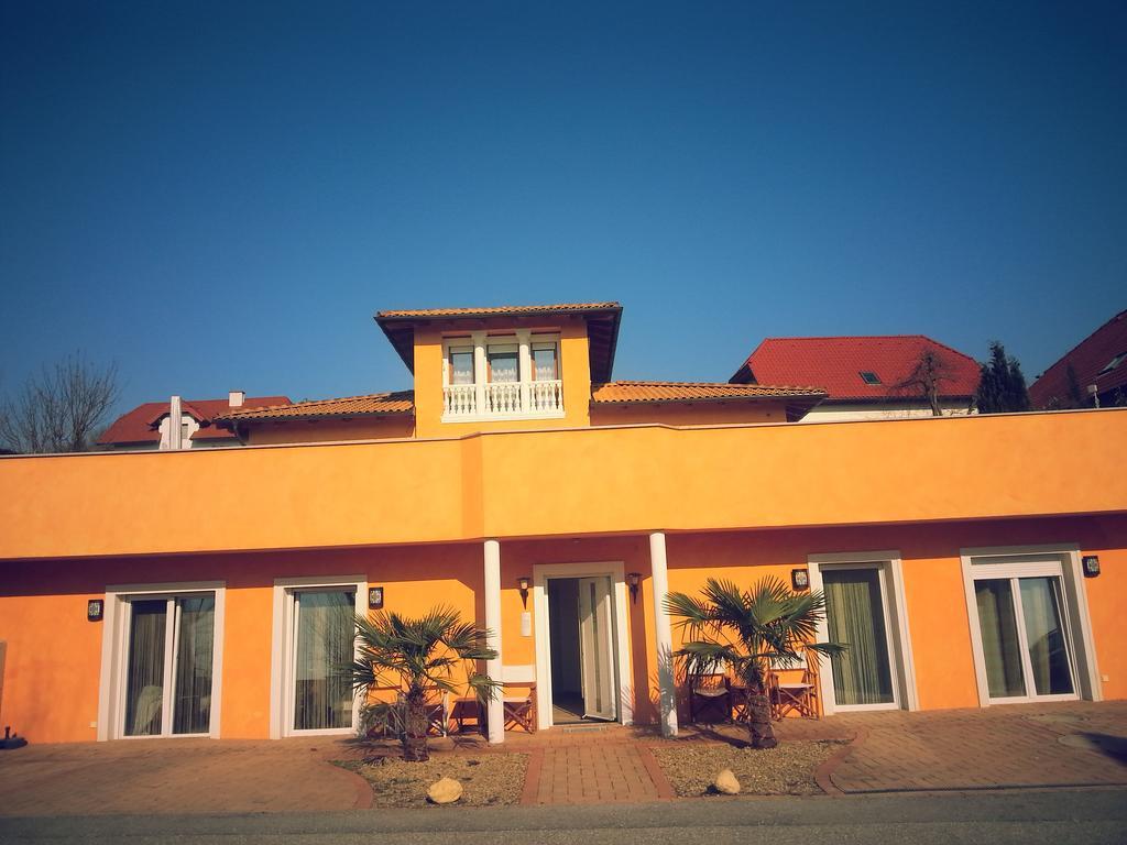 Villa Toscana Штайр Екстер'єр фото