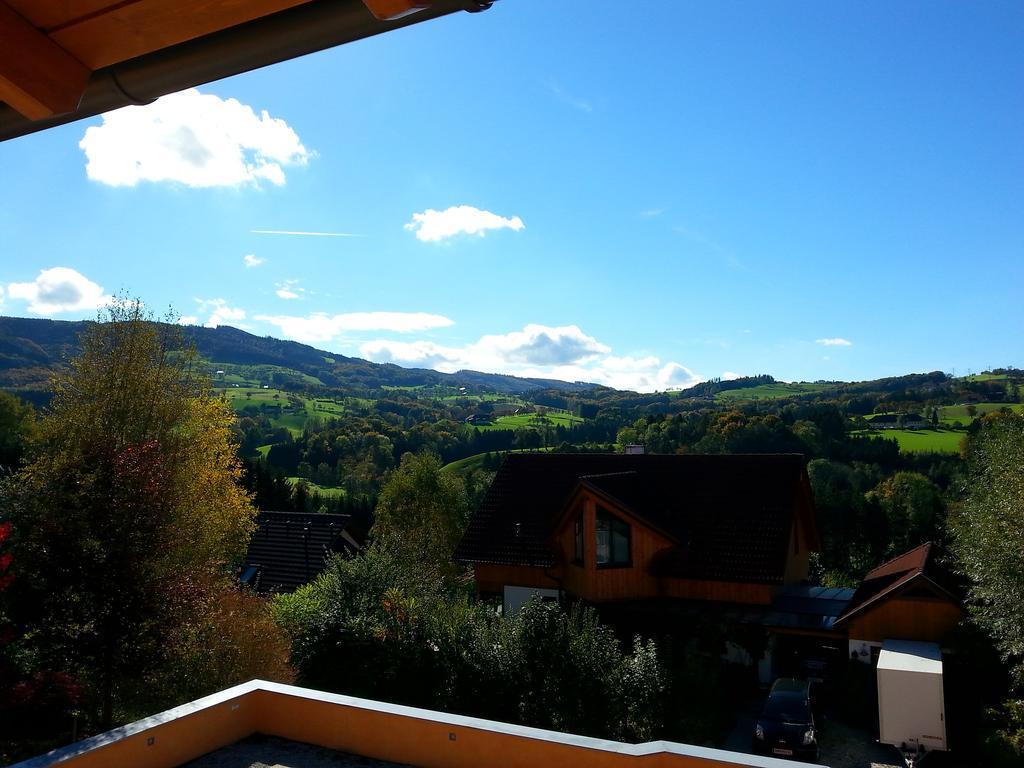 Villa Toscana Штайр Номер фото