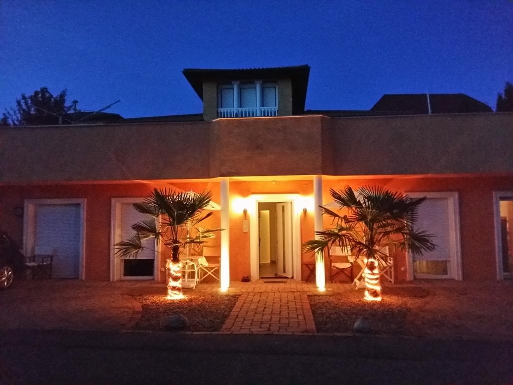 Villa Toscana Штайр Екстер'єр фото