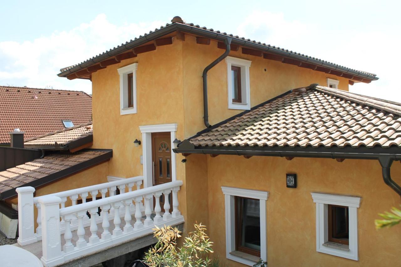 Villa Toscana Штайр Екстер'єр фото