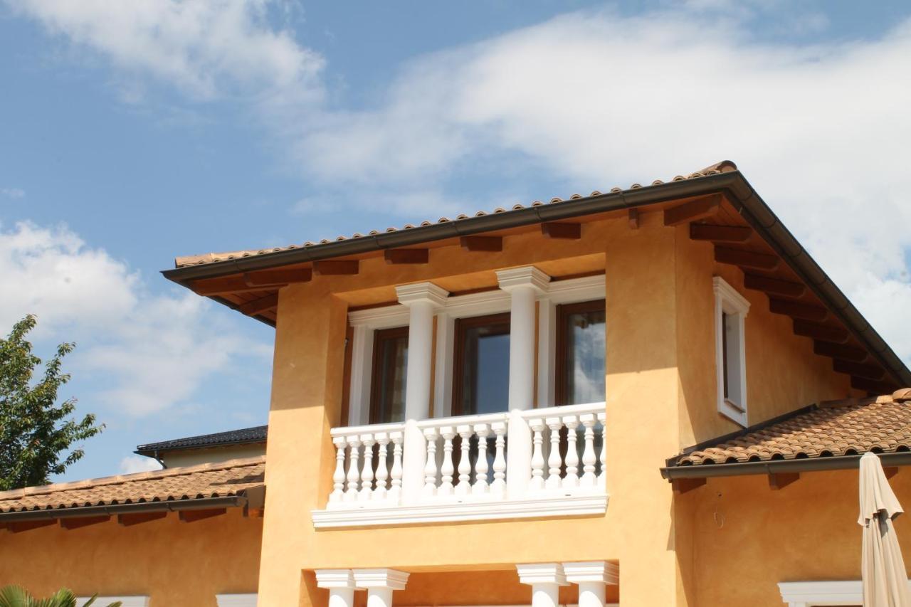 Villa Toscana Штайр Екстер'єр фото